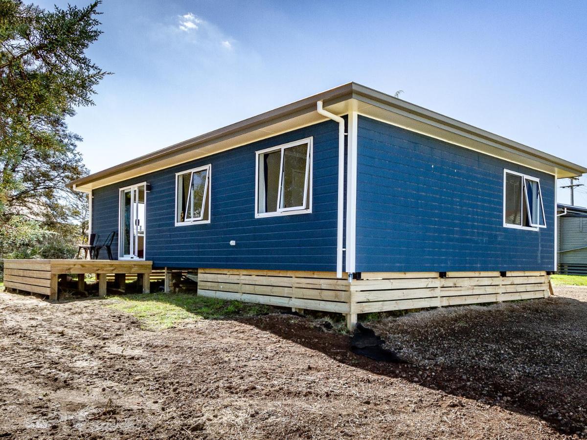 Bluebird Day - National Park Holiday Home Exterior foto